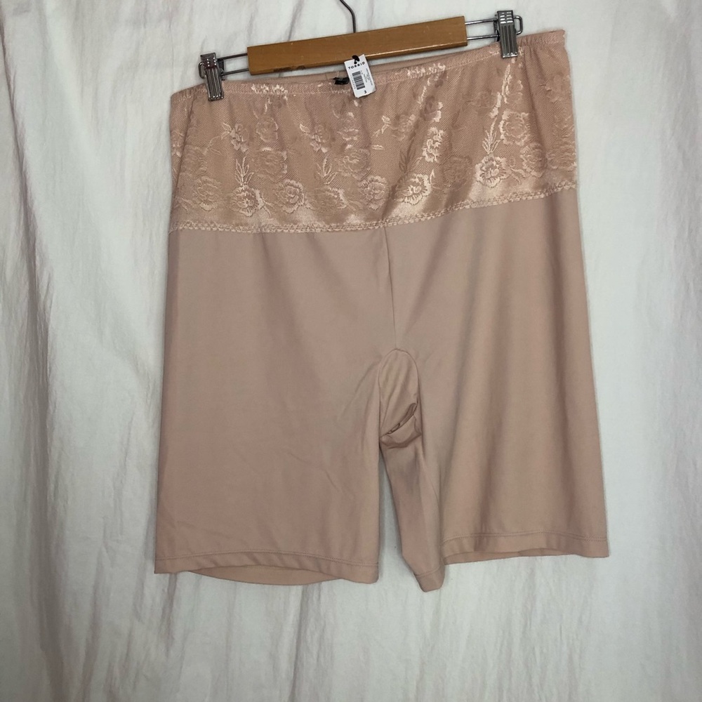 Torrid smoothing short undergarment